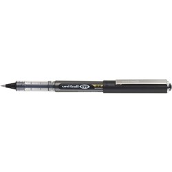 Uni-Ball UB150 Eye Rollerball Pen Ultra Micro 0.38mm Black