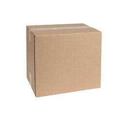 Marbig Professional Shipping Carton 320W x 220D x 280mmH Brown
