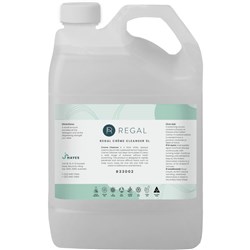 Regal Creme Cleanser 5 Litres