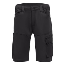 Portwest DX4 Trade Shorts Size 36 Black