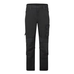 Portwest DX4 Trade Pants Size 42 Black