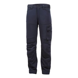 Portwest DX4 Trade Pants Size 42 Navy
