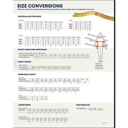 Portwest Classic Rain Jacket 4XL Navy