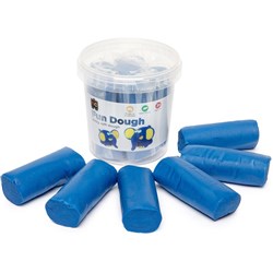 EC Fun Dough 900gm Blue