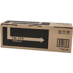 Kyocera TK-174 Toner Cartridge Black