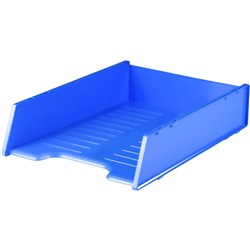 Italplast Fruit Document Tray Multifit-Blueberry