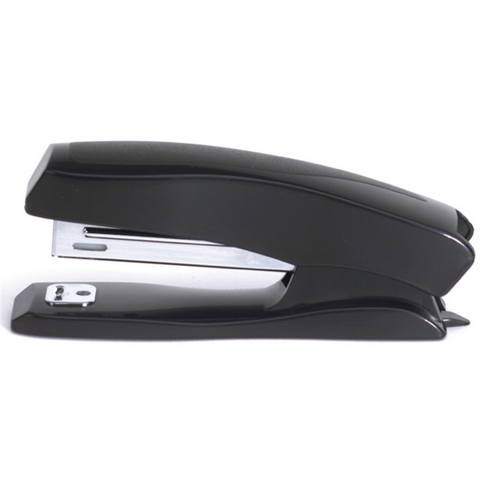 Staplers - Marbig Mini Stapler Full Strip 16 Sheet Capacity Black ...