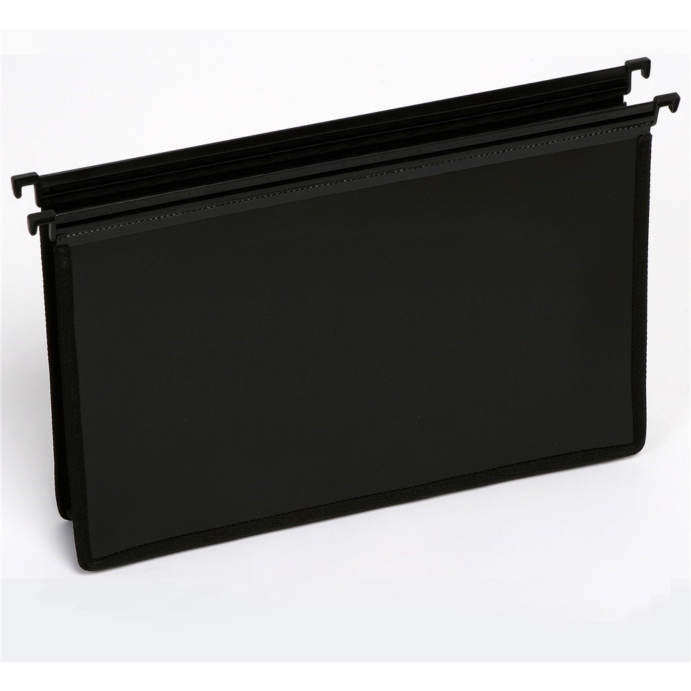 Filing & Storage Marbig Suspension Files PP With Linen Expanding